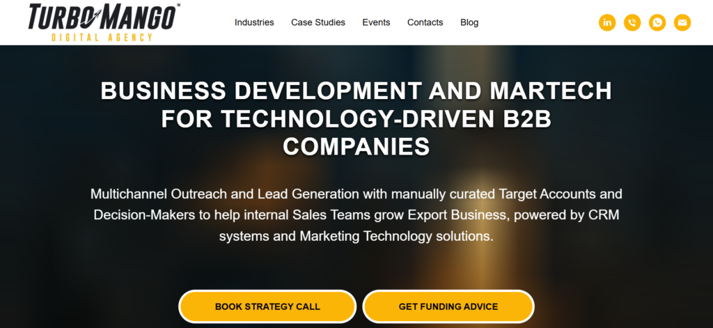 Top 10 Lead Generation Agencies in Austria Built to Fill Your Pipeline