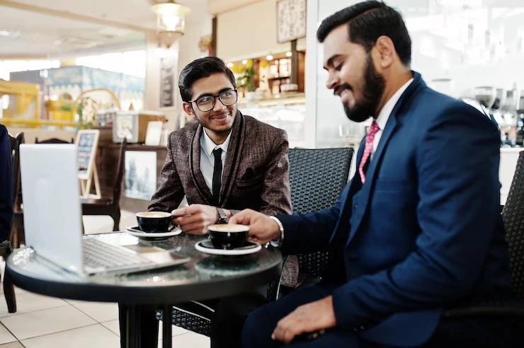 B2B Lead Generation Services in Dubai