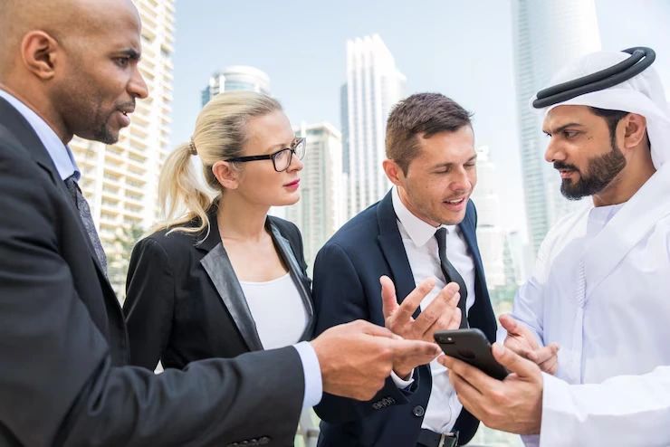 Why Choose Pearl Lemon Leads for Lead Generation in Dubai