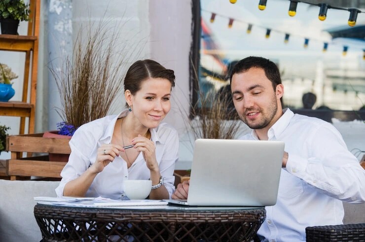 LinkedIn Lead Generation in Dubai