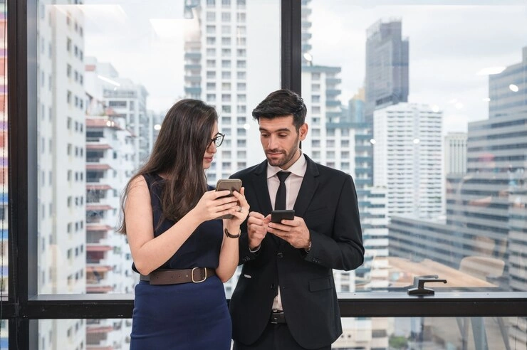Why Choose Pearl Lemon Leads for Real Estate Lead Generation in Dubai