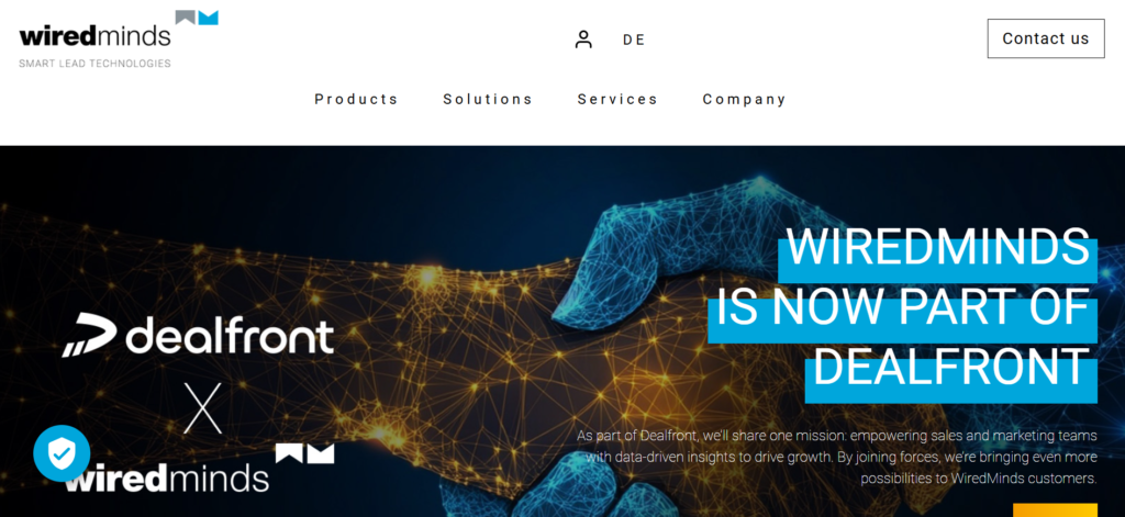 Top 10 Lead Generation Agencies in Germany in 2026
