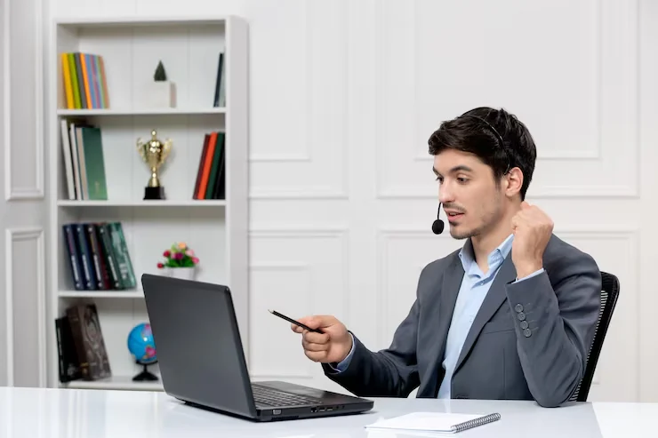 1. Targeted Cold Calling Campaigns