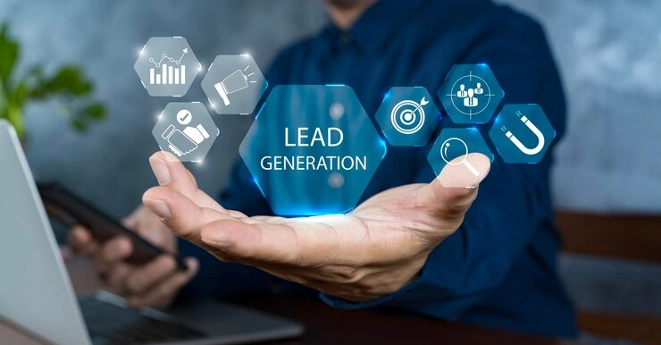 Advanced Lead Qualification Process