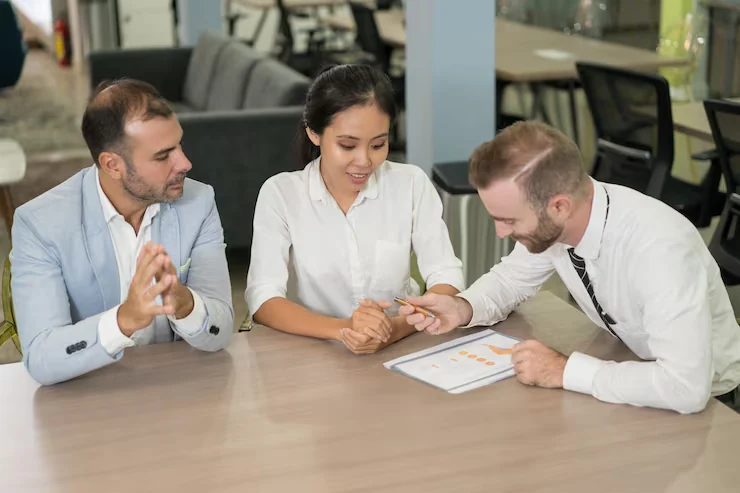 Appointment Setting Experts in Australia