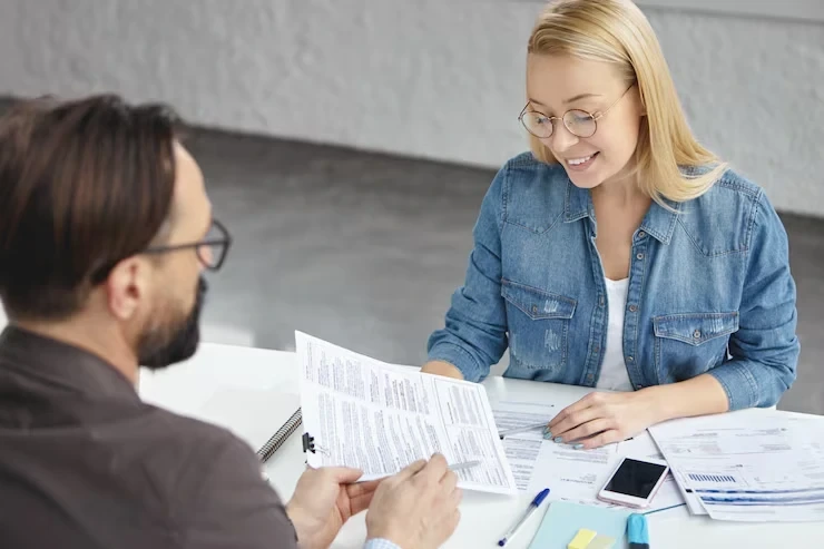 Appointment setting for loan consultations with business loan lead generation services for qualified clients