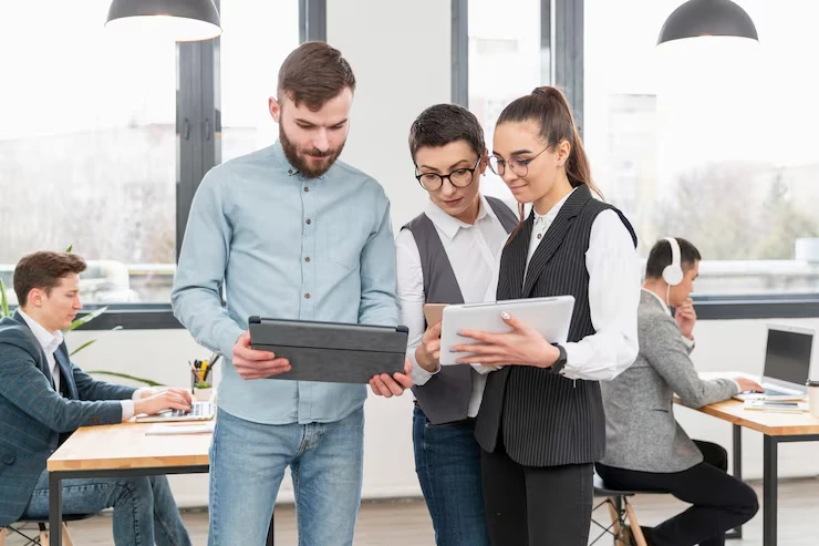 Appointment Setting Experts for UK-Based Design Firms