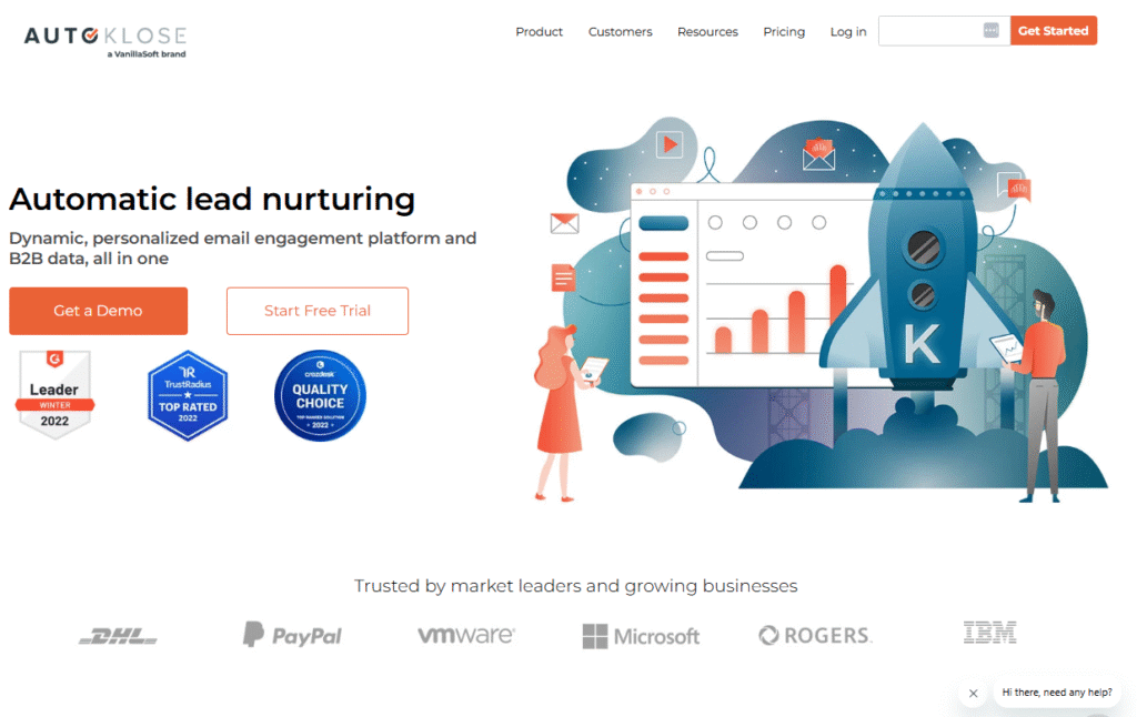 Top 20 Cold Email Tools for B2B Lead Generation Businesses Trust