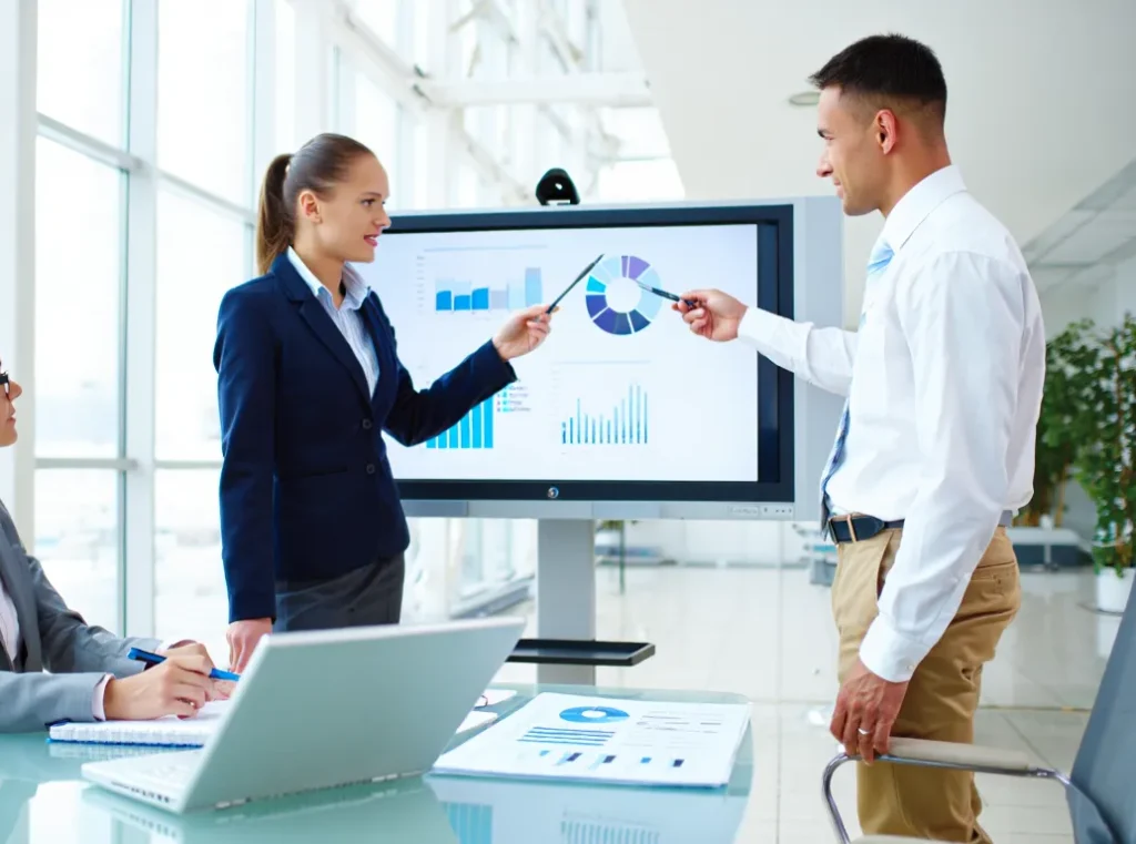 B2B Appointment Setting Services