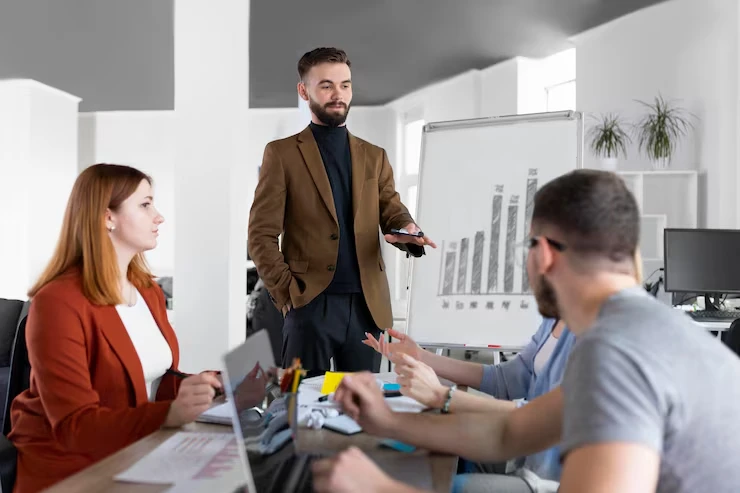 B2B Appointment Setting for Increased Sales Opportunities