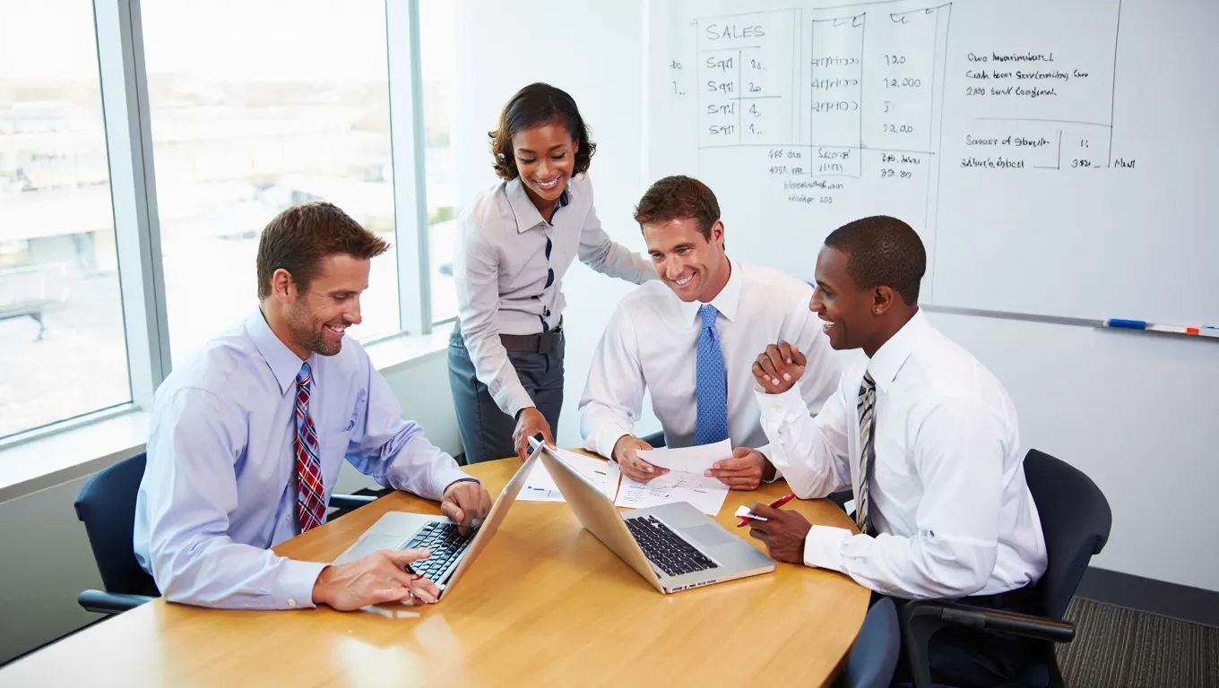 Reliable B2B Appointment Setting Agency in the UK