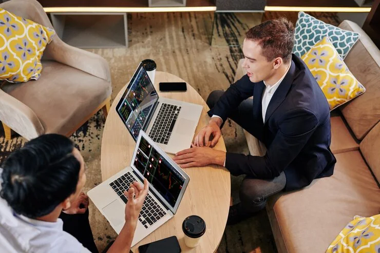 B2B Lead Generation for Wealth Management Firms