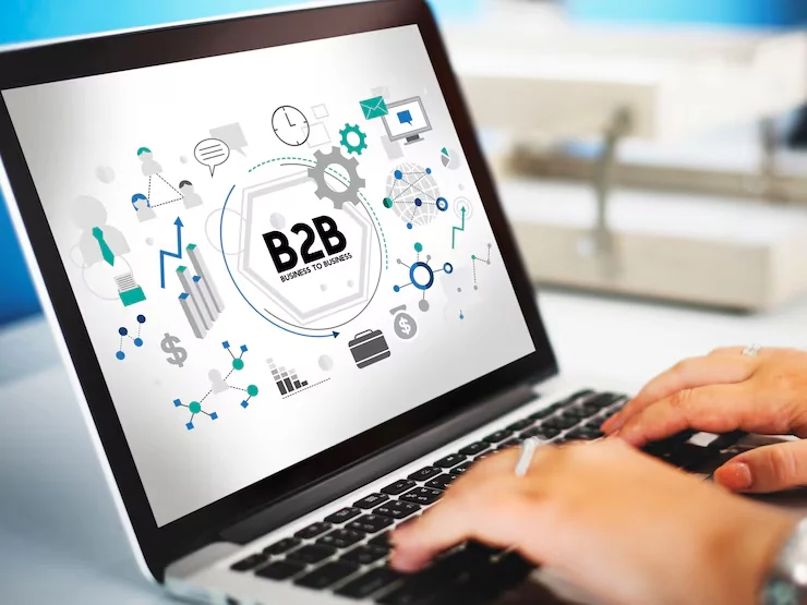 B2B Outreach Services