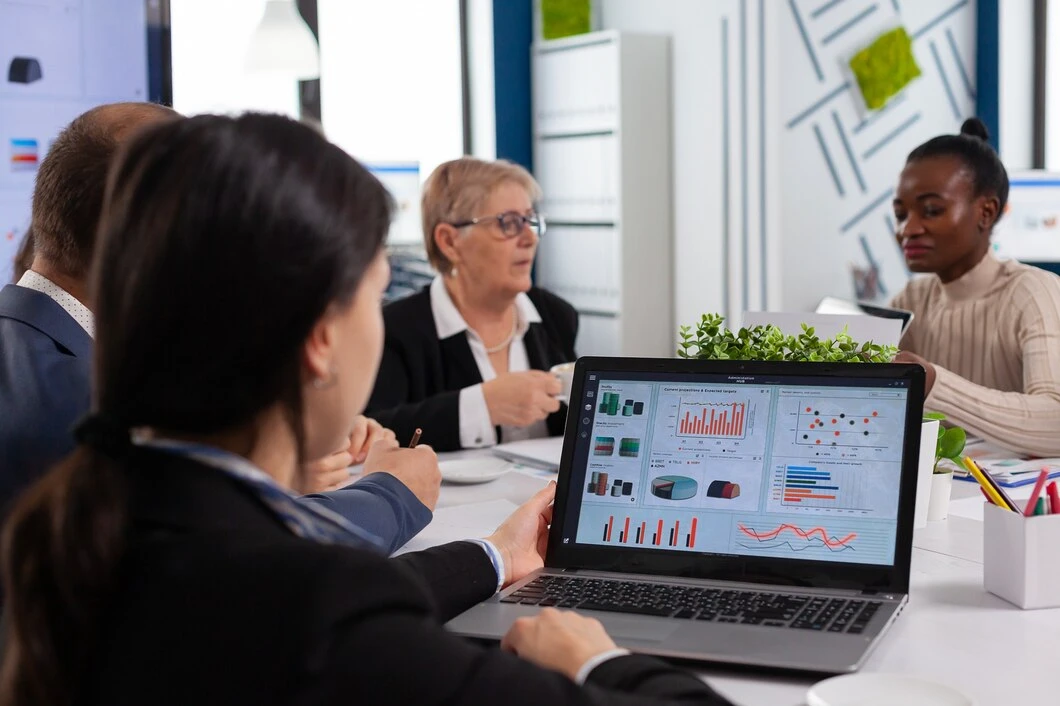 CRM Integration Services