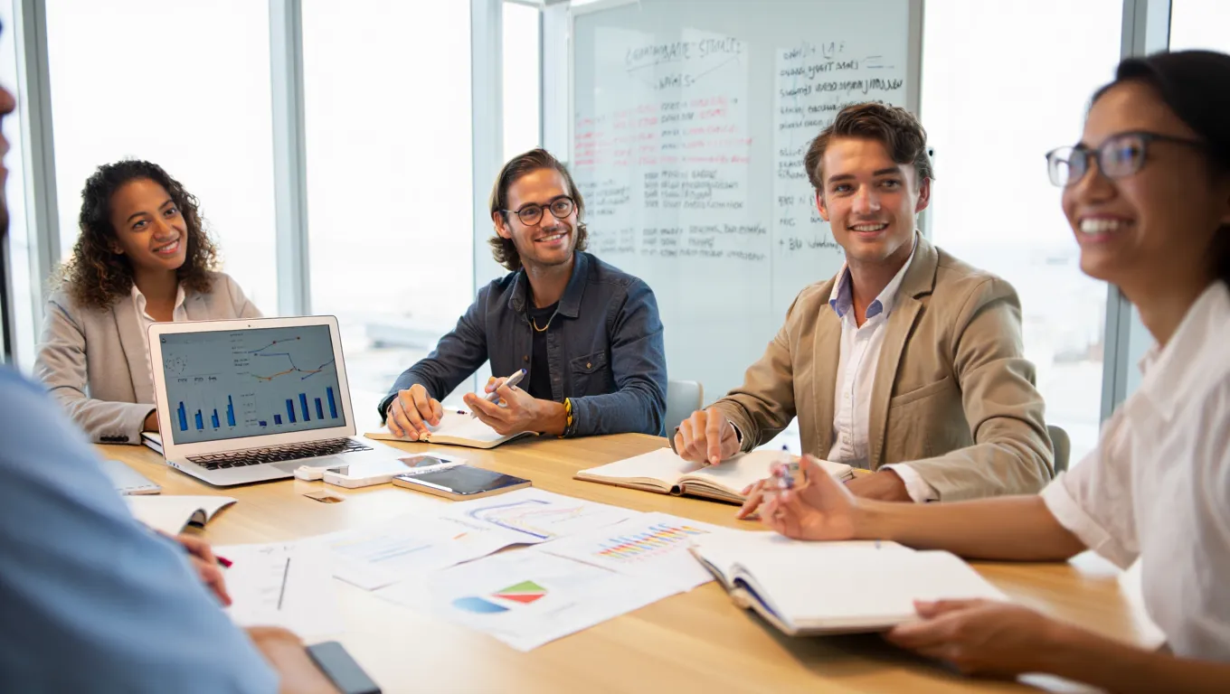 Campaign Setup and Management Services