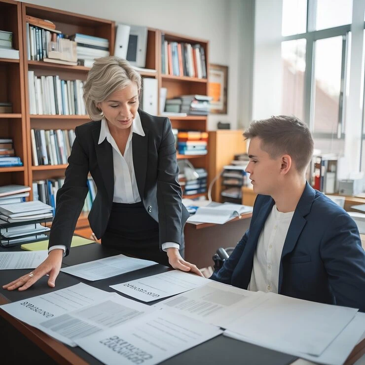 Class-Action Lawsuit Lead Generation
