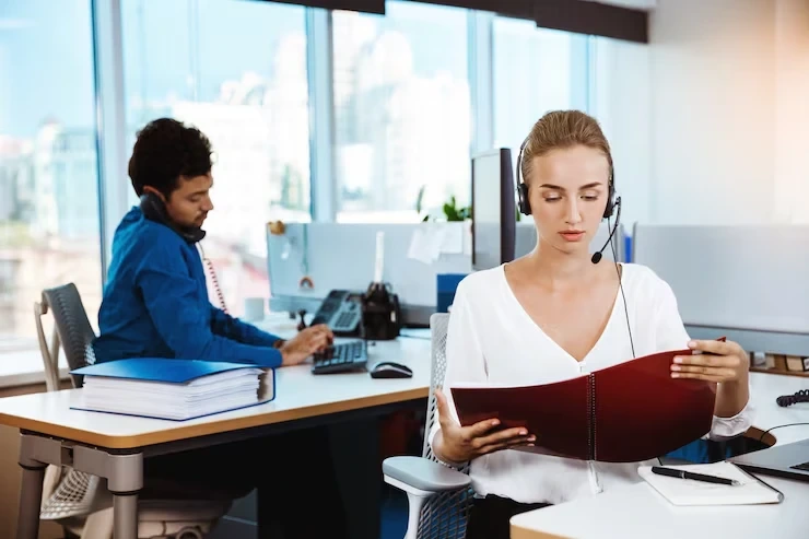 Premium lead generation services for virtual assistants focused on sustainable business expansion