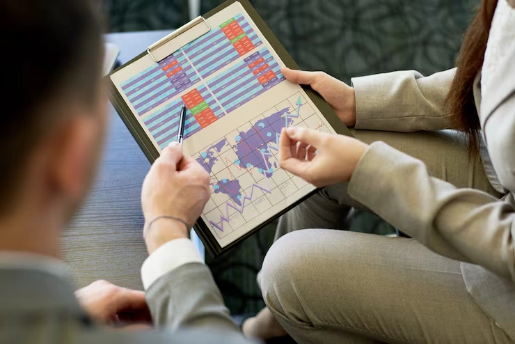 Client Journey Mapping and Analysis