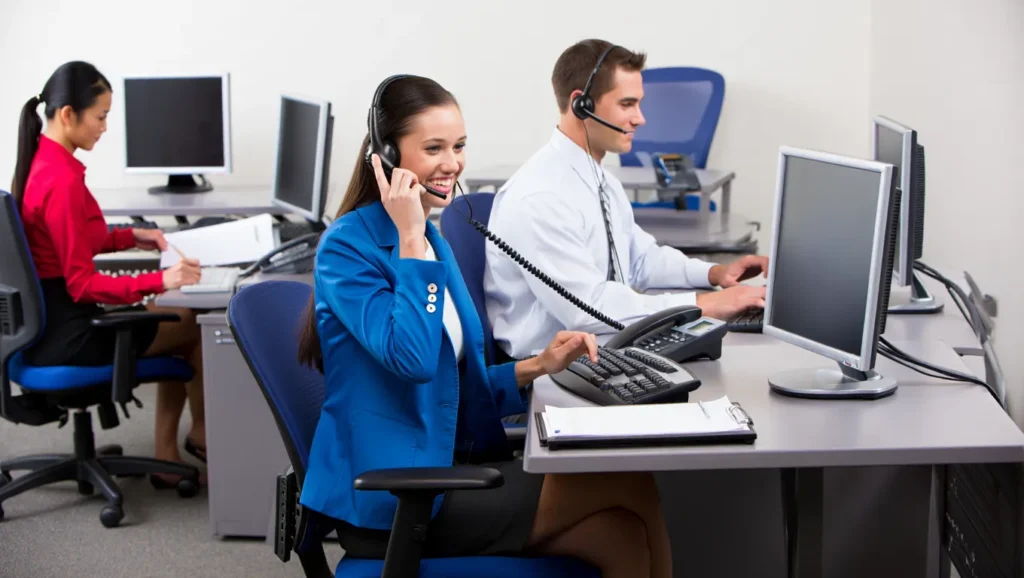 Cold Calling Experts for Lead Qualification