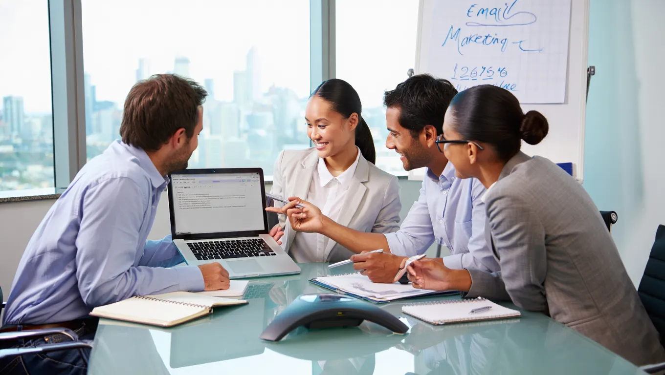 Cold Email Agency Services for Australian Businesses
