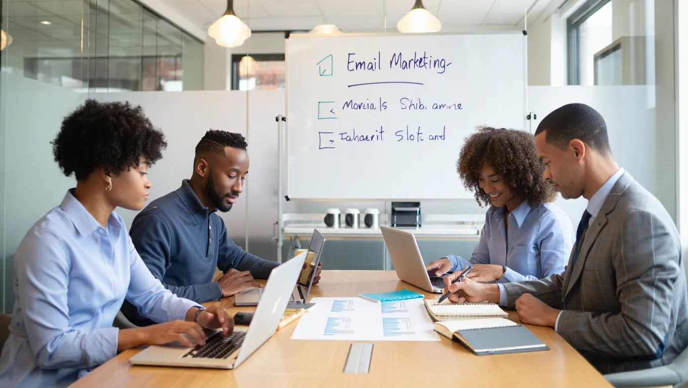 Cold Email Training Services for In-House Teams