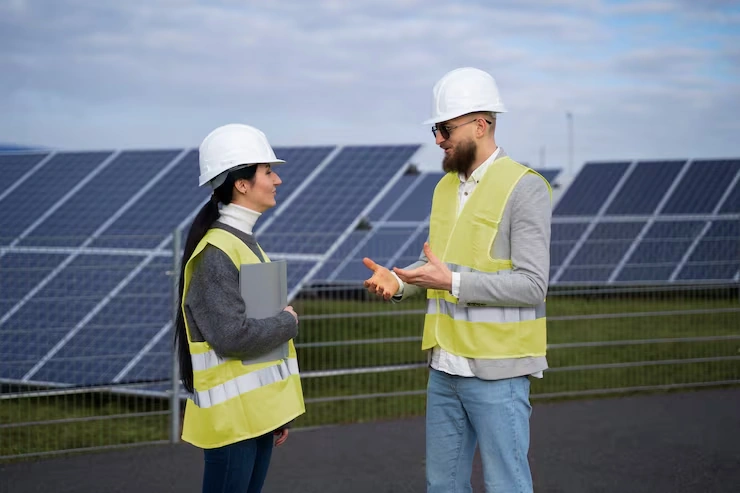 Commercial Solar Panel Installation Leads