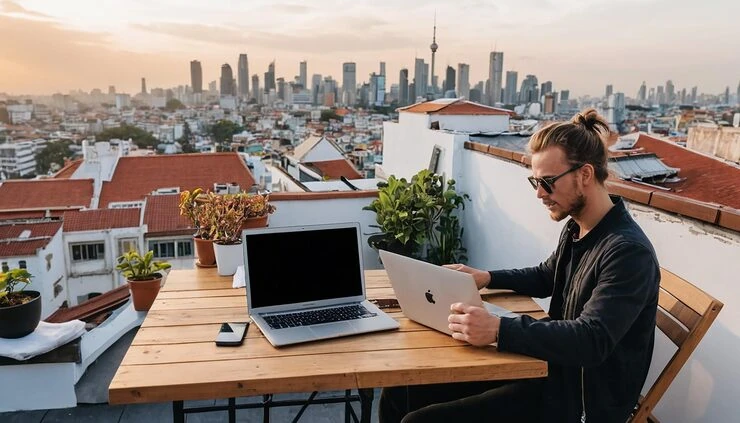 Content Marketing Services for Apartment Locators