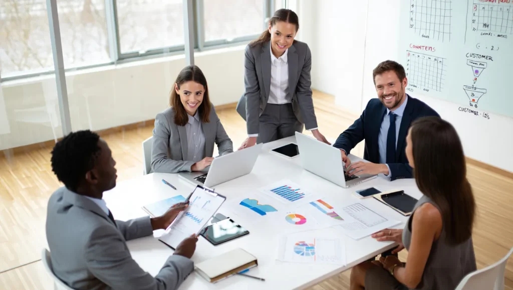 Content Marketing Services for Lead Generation