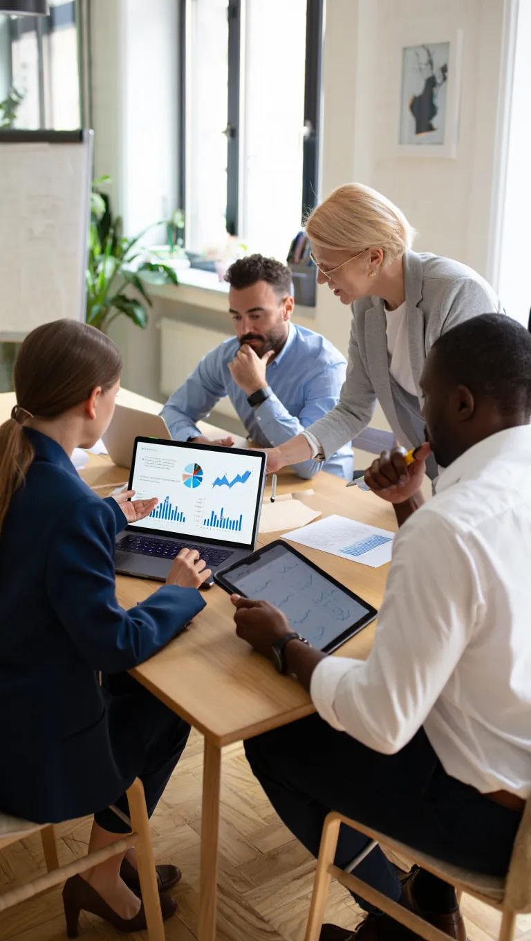 Content Marketing for Lead Generation in Birmingham
