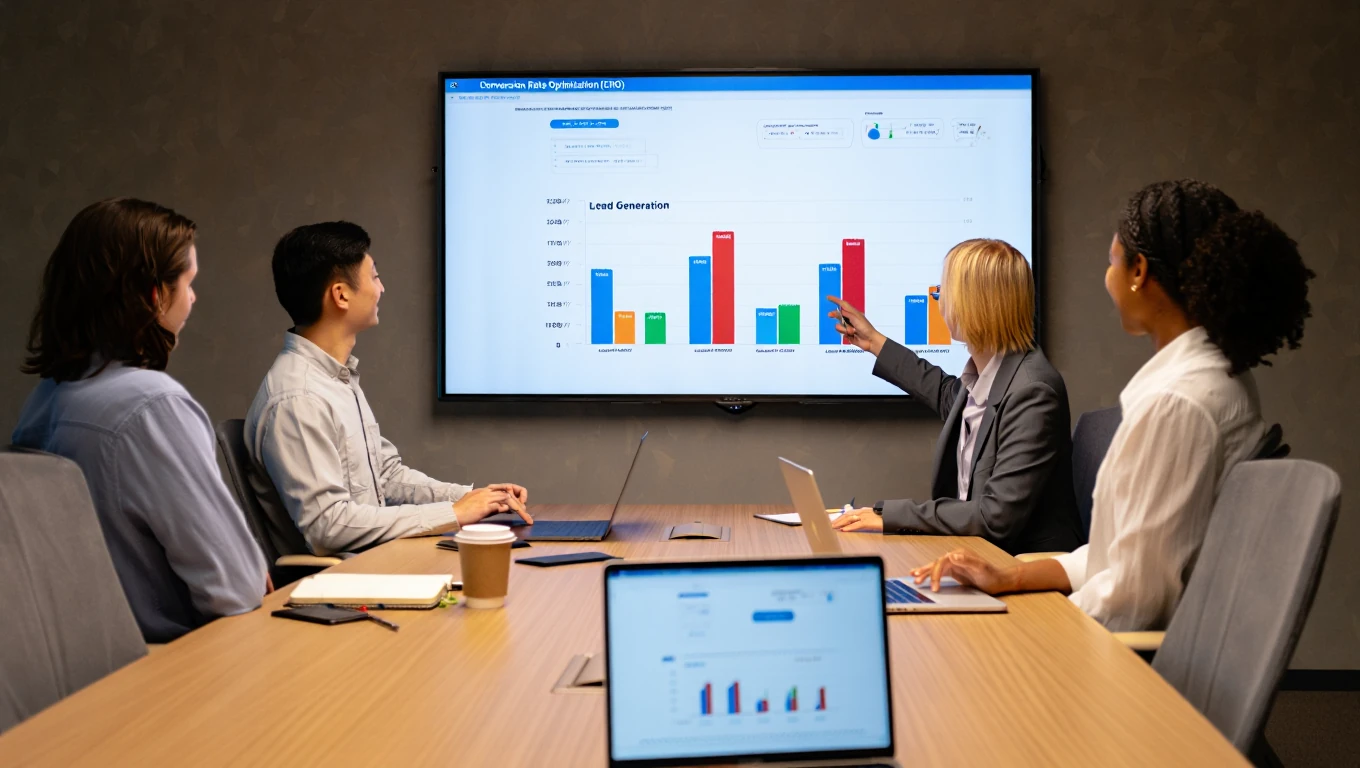CRO Services in Italy