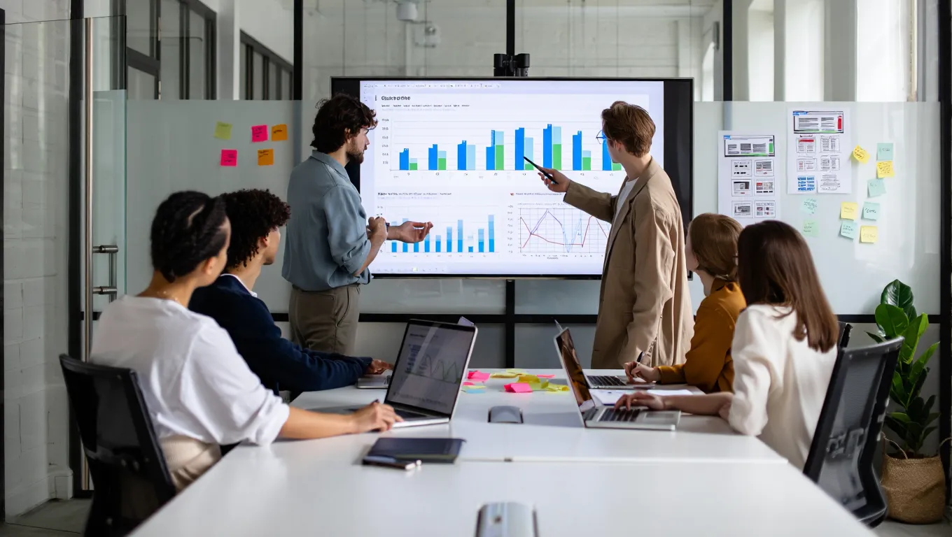 Conversion Rate Optimization Services