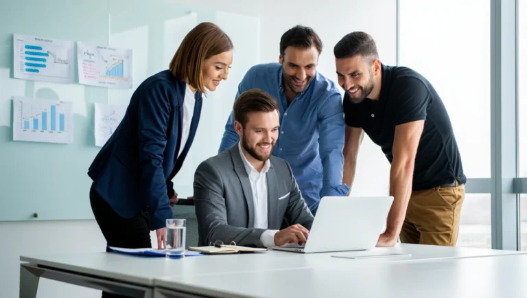 Telemarketing Agency