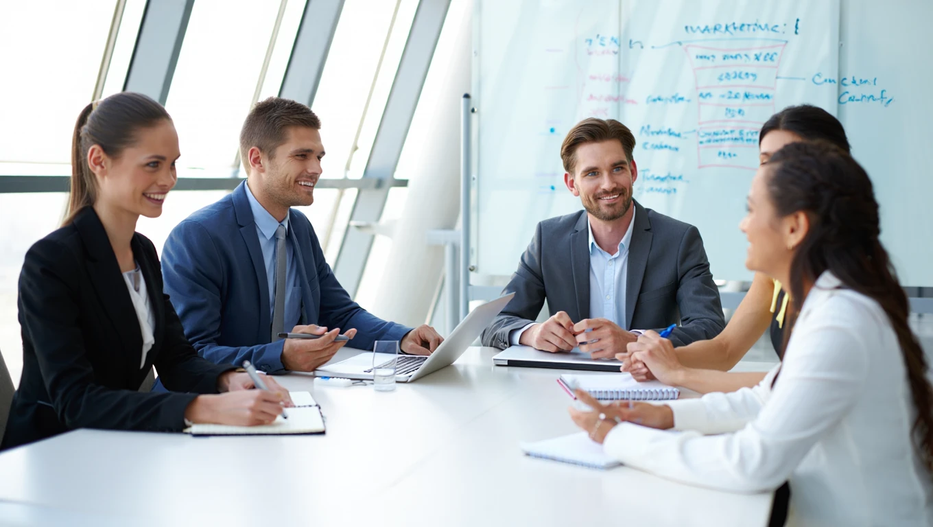 Cold email services for B2B outreach