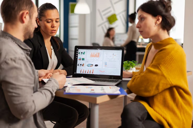 Custom Lead Nurturing Campaigns