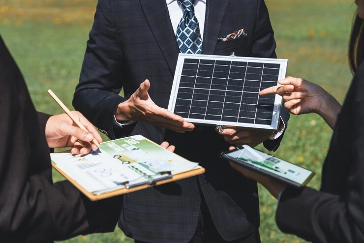Custom Marketing Campaigns for Solar Solutions