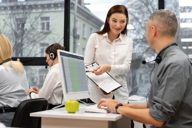 Customer Retention Programs