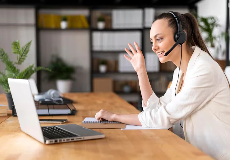 Customer Services Support