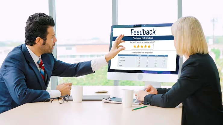 Customer Surveys Services