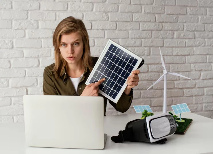 Customized Solar Energy Campaigns