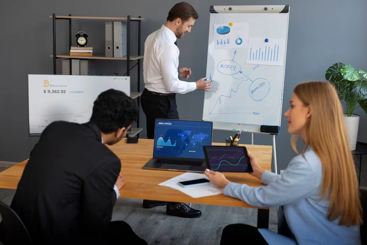 Data Analysis and Lead Scoring