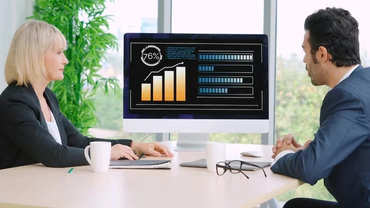 Data-based campaign analysis for cold calling services for law firms to improve client results