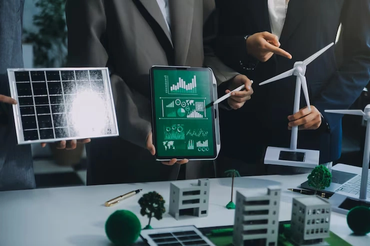 Data-Driven Targeting for Solar Installations