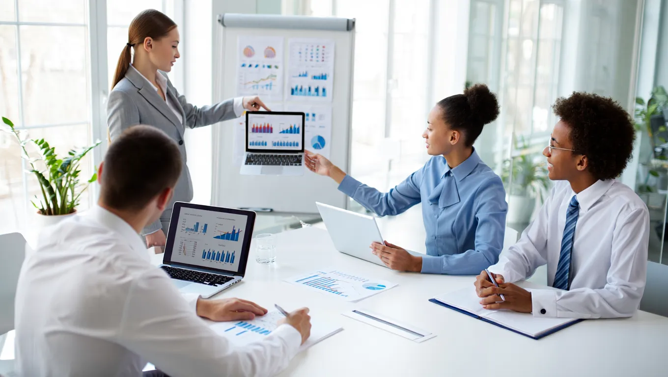 Data List Building Experts
