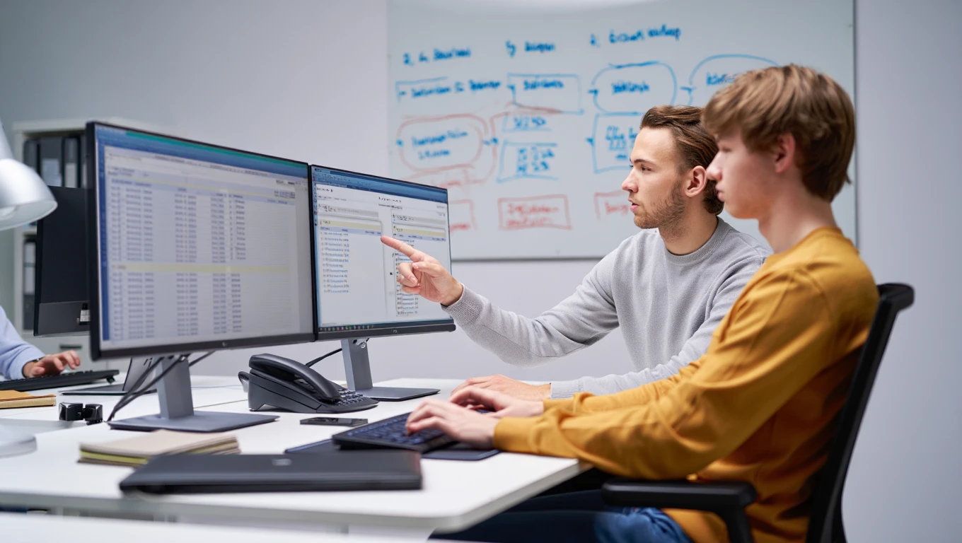 Database Cleansing and Lead List Validation Services