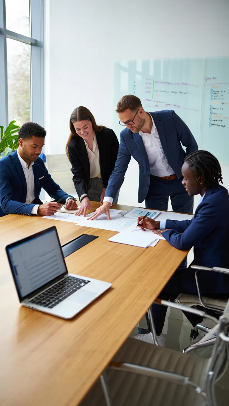Leads Deliverability Monitoring and Fixes
