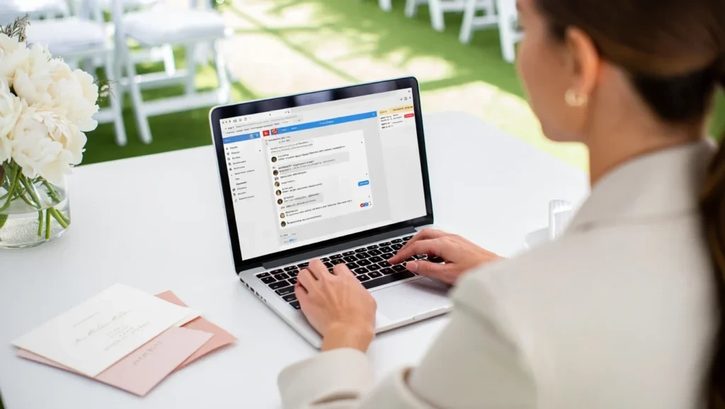 Targeted lead generation for wedding planners crafted to bring in qualified bridal event prospects