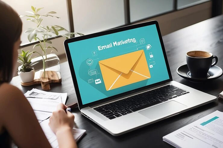 Direct Mail Campaigns