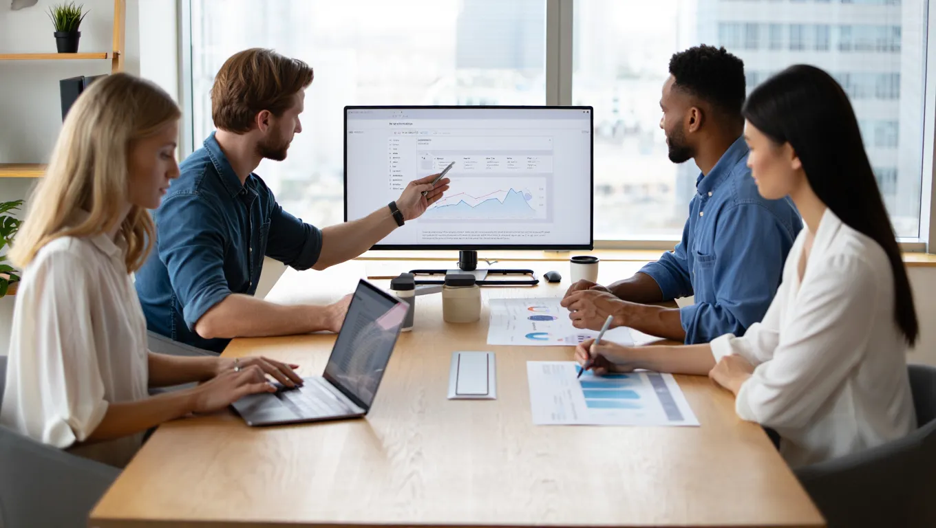 Email Campaign Management Services