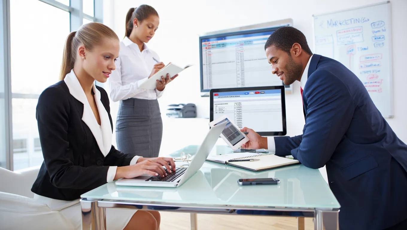 Email List Building Services