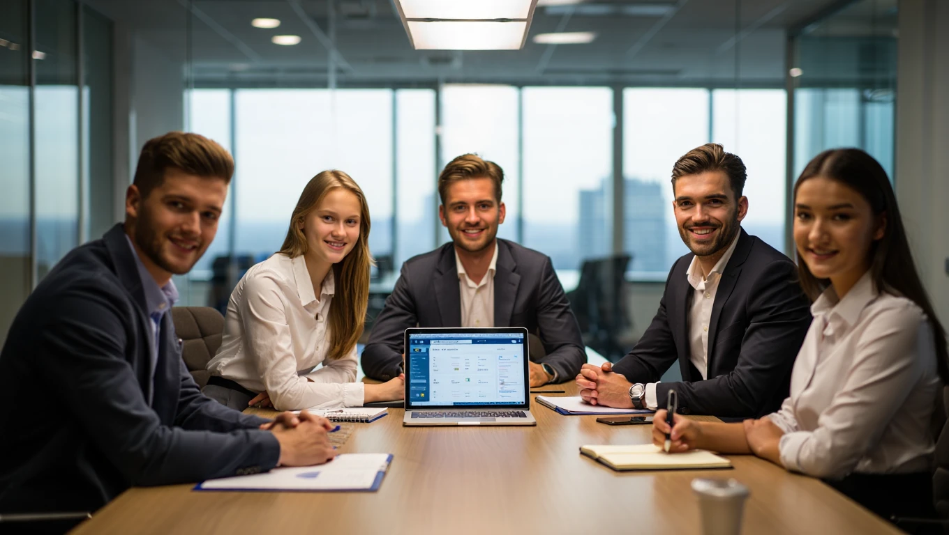 Email Marketing Campaigns for Birmingham Businesses